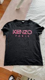 Kenzo Paris shirt maat S, Kleding | Dames, Ophalen of Verzenden, Kenzo, Zo goed als nieuw, Maat 36 (S)