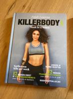 Killerbody deel 1 en 2, Boeken, Ophalen of Verzenden, Dieet en Voeding