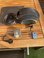 superfish Pond Eco Plus RC 10000 ., Ophalen of Verzenden, Zo goed als nieuw, Vijverpomp
