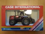 ERTL Die Cast Metal Model 1:32 - Case International Tractor, Hobby en Vrije tijd, Nieuw, Ophalen of Verzenden, ERTL, Tractor of Landbouw