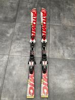 Atomic 12 SL Race Carve Ski 144cm, Sport en Fitness, Gebruikt, Ophalen of Verzenden, Carve, Ski's