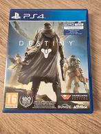 Destiny PS4 - Vanguard Armour Edition, Online, Shooter, Ophalen of Verzenden, Zo goed als nieuw