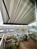 Prachtig Zonnescherm Verano, ZGAN! Moet vóór 1 maart weg!, Ophalen, Elektrisch, Zo goed als nieuw, 150 tot 300 cm