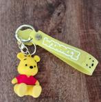 Winnie the pooh tijgertje knorretje Igor sleutelhanger, Verzamelen, Ophalen of Verzenden, Nieuw