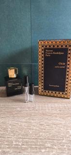 MFK Oud Satin Mood, Verzenden, Nieuw