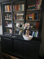 boekenkast of buffetkast, Ophalen, 50 tot 100 cm, Zo goed als nieuw, 150 tot 200 cm
