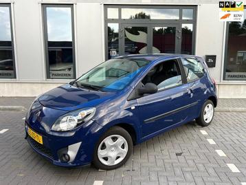 Renault Twingo 1.2 Dynamique|Airco|Nap|Nieuw apk beschikbaar voor biedingen