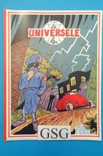 De universele lijn nr. 420286-01, Boeken, Eén stripboek, Ophalen, Nieuw