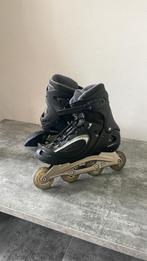 Salomon Skeelers Maat 45, Gebruikt, Heren, Inline skates 4 wielen, Salomon