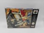 Vigilante 8 2nd offense N64 CIB, Spelcomputers en Games, Avontuur en Actie, ., 1 speler, Ophalen of Verzenden