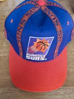 90's vintage starter x NBA Phoenix Suns Basketball Cap Hat, Pet, One size fits all, Ophalen of Verzenden, Zo goed als nieuw