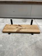 Wandplank 60cm - Meerdere beschikbaar!, Gebruikt, ., Ophalen of Verzenden, .