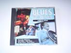 Cd's | Jazz en Blues - BLUES favourites. Original artists., Cd's en Dvd's, Cd's | Jazz en Blues, Blues, Ophalen of Verzenden, Zo goed als nieuw