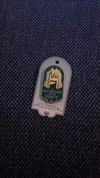 Pin efteling prinses op de erwt, Ophalen of Verzenden, Nieuw, Button of Speldje