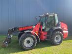 Manitou mla 533. Bj:2019., Ophalen of Verzenden, Gebruikt, 120 tot 160 Pk