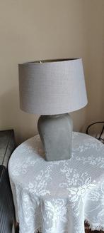 Schemerlamp, Ophalen, Zo goed als nieuw, Rond, 50 cm of meer