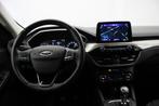 Ford KUGA 1.5 EcoBoost Titanium - Carplay, Cruise, Stoelverw, Voorwielaandrijving, Euro 6, Met garantie (alle), Blauw