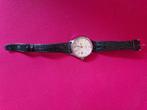 Horloge, Sieraden, Tassen en Uiterlijk, Horloges | Heren, Overige materialen, Polshorloge, Ophalen, Overige merken