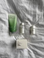 Anua Heartleaf skincare, Ophalen of Verzenden, Zo goed als nieuw, Reiniging