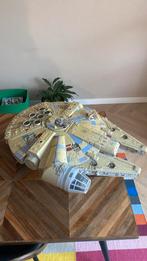 Millennium Falcon Legacy Collection Hasbro, Verzamelen, Ophalen, Zo goed als nieuw, Replica