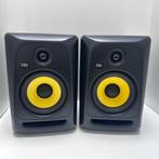 KRK Classic 7 CL7G3 2x Stuks | Nette Staat | Met Garantie, Flex Ltd., Zo goed als nieuw, https://flex.com/contact-us, Nobelstraat 10, 5807 GA Oostrum