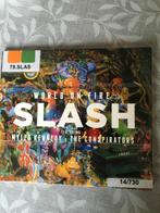 Slash, Ophalen of Verzenden, Gebruikt