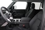 Land Rover Defender P300e 110 X-Dynamic SE | ACC | Trekhaak, Auto's, Land Rover, Automaat, Gebruikt, 4 cilinders, 38 km/l