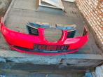 Ibiza 6L voorbumper, Ophalen, Gebruikt, Voor, Bumper