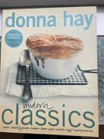 Modern Classics, Donna Hay, Ophalen, Donna Hay, Tapas, Hapjes en Dim Sum, Zo goed als nieuw