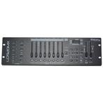 LC192DMX 192-KANAALS DMX LICHTEFFECT CONTROLLER, ., Overige typen, Nieuw, Ophalen of Verzenden