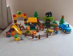 Lego Duplo Het Grote Bos - 10584, Kinderen en Baby's, Speelgoed | Duplo en Lego, Complete set, Duplo, Gebruikt, Ophalen of Verzenden