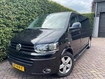 Volkswagen Transporter C 2.0D TDI L2H1 DC Comfortline 2013 beschikbaar voor biedingen