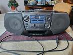 Sony radio met CD speler, Ophalen of Verzenden