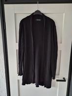 Ashes to Dust Lang Vest - Maat S, Ophalen of Verzenden, Maat 46 (S) of kleiner, Zwart, Ashes to Dust