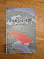 Over Grenzen, Maatschappij en Samenleving, Ophalen of Verzenden, Nederland, Ben van Dorp