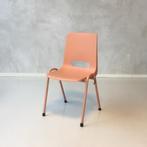 Retro kuipstoelen nieuw ton sur ton stoelen oudroze prijs ps, Overige kleuren, Nieuw, Ophalen of Verzenden, Retro