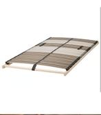 2x Lattenbodem 80x200 - Zo goed als nieuw!, Huis en Inrichting, Slaapkamer | Matrassen en Bedbodems, Ophalen, Tweepersoons, Zo goed als nieuw