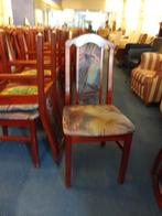 Partij van 72 horeca stoelen nu €600,-, Gebruikt, ., Ophalen of Verzenden, .