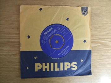 WILLY ALBERTI  MIJN SPROOKJESBOEK / IK HOU VAN JOU, MOOI  beschikbaar voor biedingen