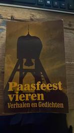 Paasfeest vieren verhalen en gedichten Pasen, Gebruikt, Ophalen of Verzenden