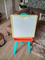 School en magneetbord, Hobby en Vrije tijd, Ophalen of Verzenden, Zo goed als nieuw, Overige typen