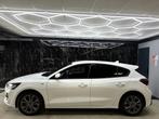Ford Focus 1.0 EcoBoost Hybrid ST Line X (bj 2023), Wit, Bedrijf, Handgeschakeld, Hybride Elektrisch/Benzine