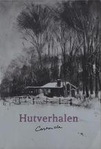 Hutverhalen, jacht jagen, Boeken, Ophalen of Verzenden, Gelezen, Natuur algemeen, Cartouche