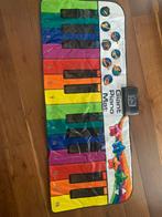 Piano dance mat xxl, Kinderen en Baby's, Ophalen of Verzenden, Zo goed als nieuw, Jongen of Meisje