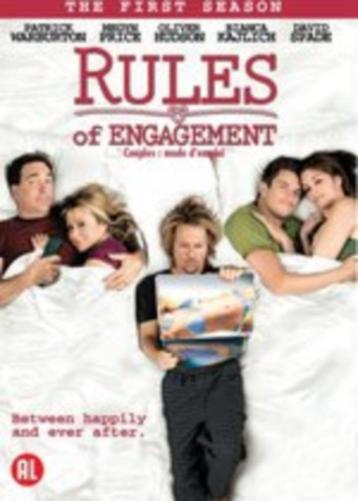 Rules of engagement `(S1)[1435] beschikbaar voor biedingen
