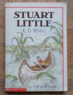 Stuart Little door E.B. White Engelstalig kinderboek engels, Boeken, Fictie, Ophalen of Verzenden, Zo goed als nieuw, White