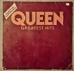 Queen Greatest Hits. 1981 Duitse persing, Cd's en Dvd's, Vinyl | Rock, Ophalen of Verzenden, Zo goed als nieuw, 12 inch, Poprock