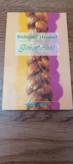 Bohumil Hrabal - Gelezen exemplaar, Ophalen of Verzenden
