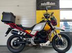 MOTO GUZZI V 85 TT (bj 2019) 30.406 km V85TT, Motoren, Motoren | Moto Guzzi, 853 cc, 2 cilinders, Motorrijbewijs A, Bedrijf