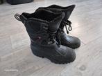 Snowboots maat 40 - Zwart, Kleding | Dames, Ophalen of Verzenden, Zo goed als nieuw, Zwart, Snowboots